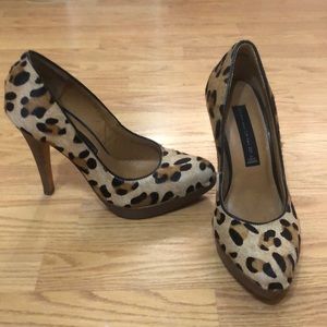 Steve Madden pumps